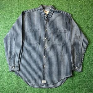 Levi’s Striped Shirt